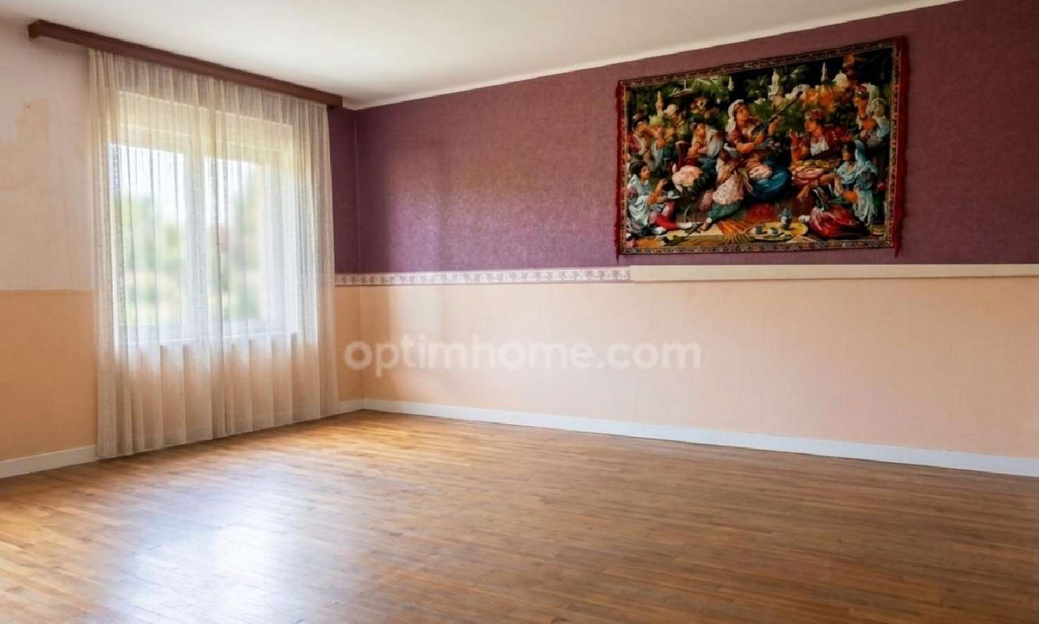 à vendre maison de village Kédange-sur-Canner Moselle 5