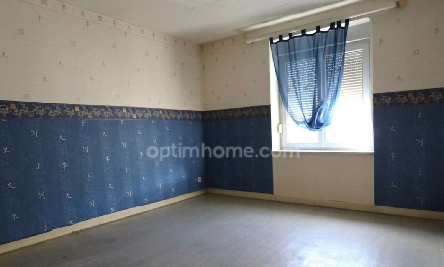 à vendre maison de village Kédange-sur-Canner Moselle 8
