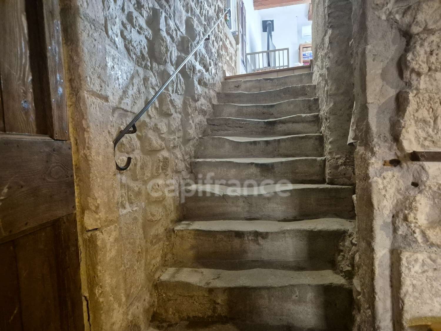 te koop dorpshuis La Calmette Gard 3