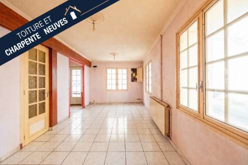 La Jarrie Charente-Maritime maison de village foto 7407560