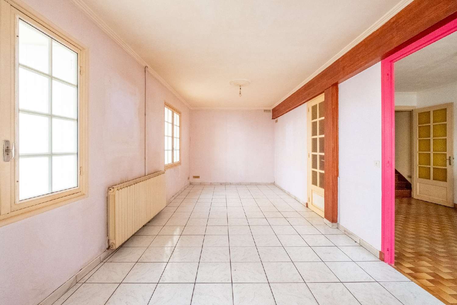 à vendre maison de village La Jarrie Charente-Maritime 3
