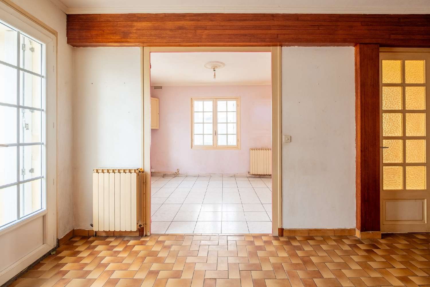 à vendre maison de village La Jarrie Charente-Maritime 4