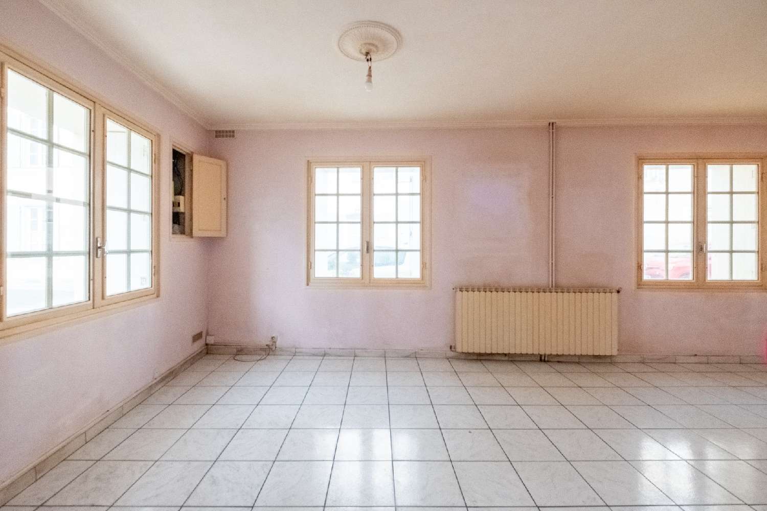 à vendre maison de village La Jarrie Charente-Maritime 5