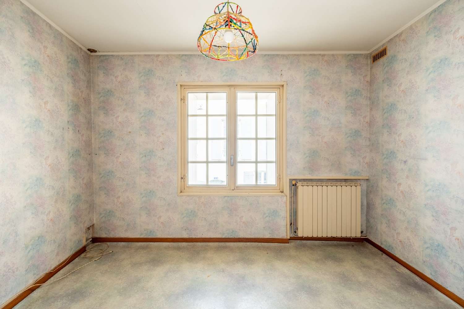 à vendre maison de village La Jarrie Charente-Maritime 6