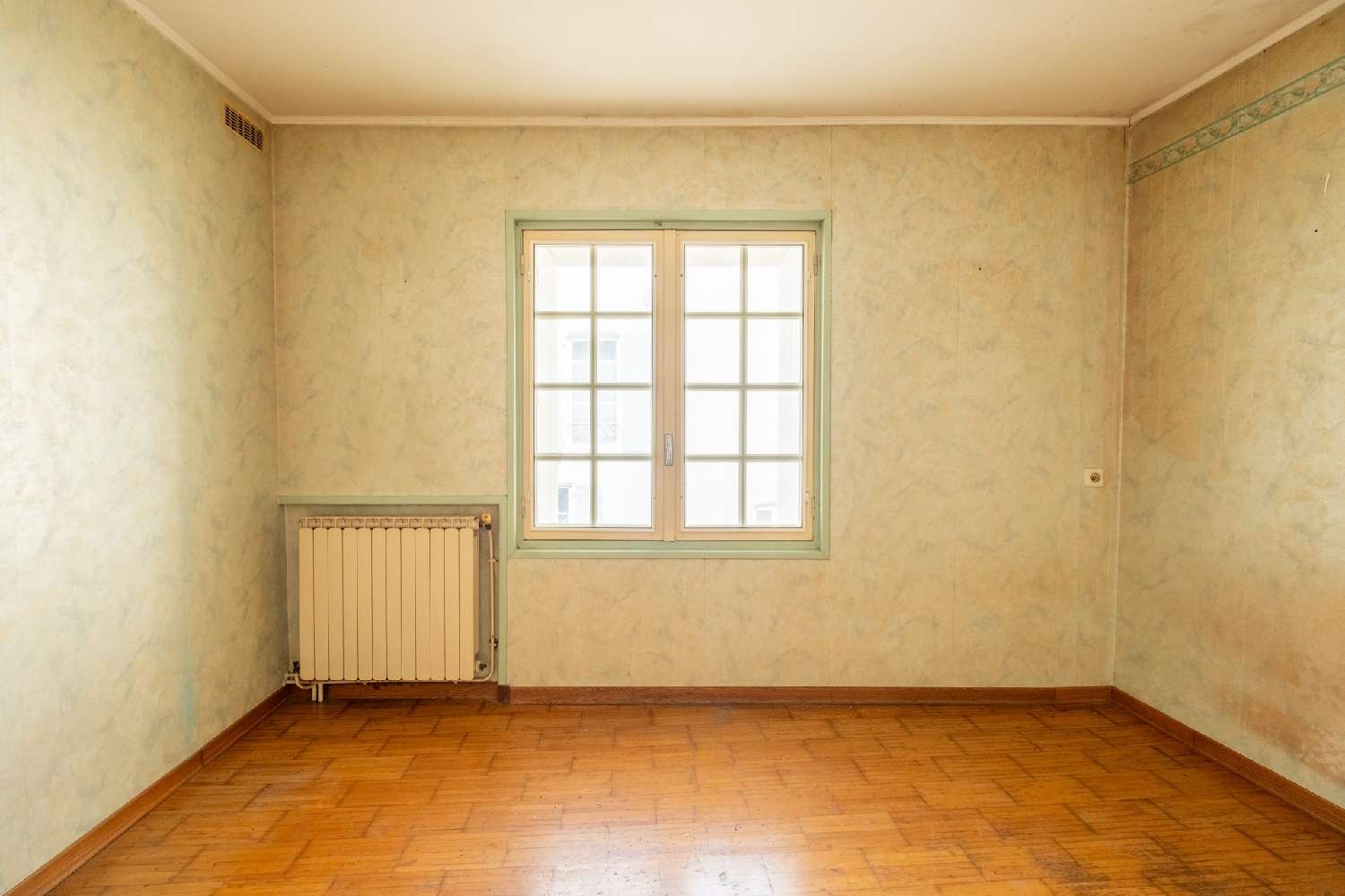 à vendre maison de village La Jarrie Charente-Maritime 7
