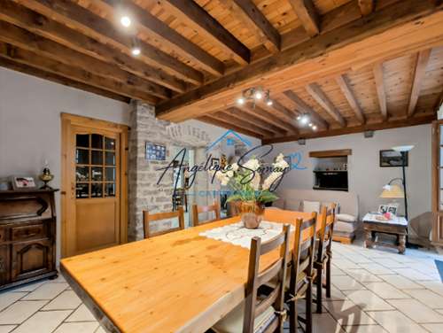  kaufen Dorfhaus Granges-sur-Baume Jura 4