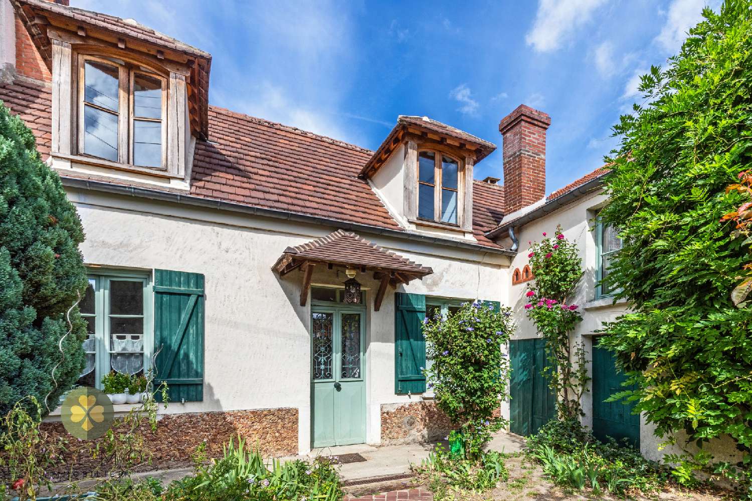 for sale village house La Queue-lès-Yvelines Yvelines 2