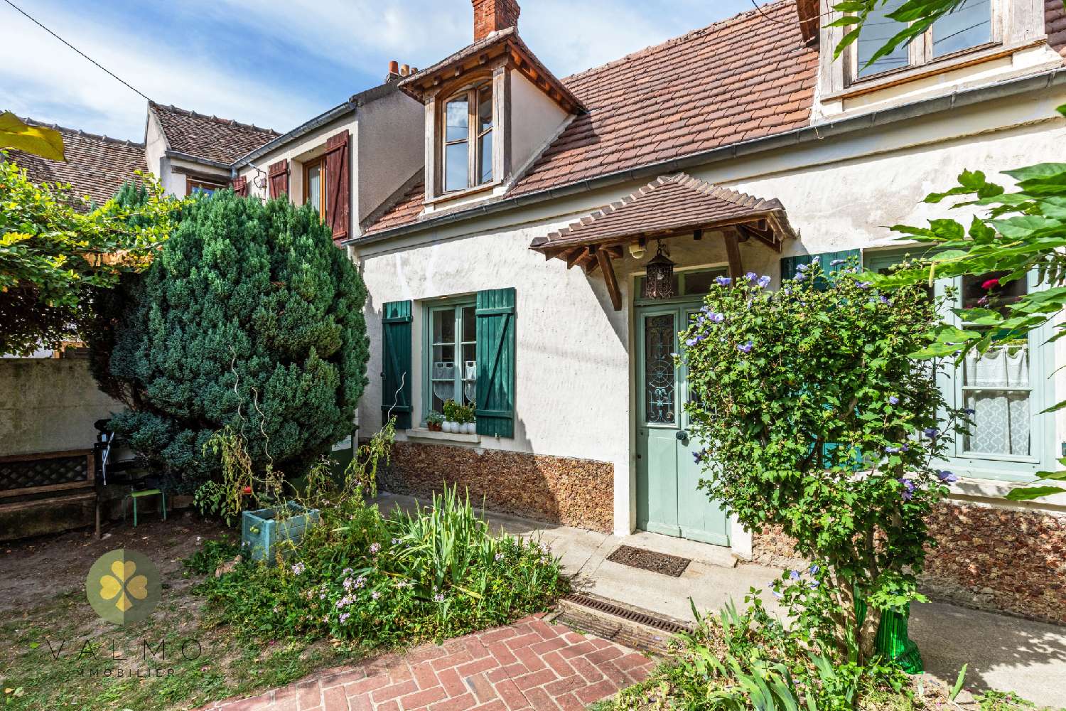 for sale village house La Queue-lès-Yvelines Yvelines 3