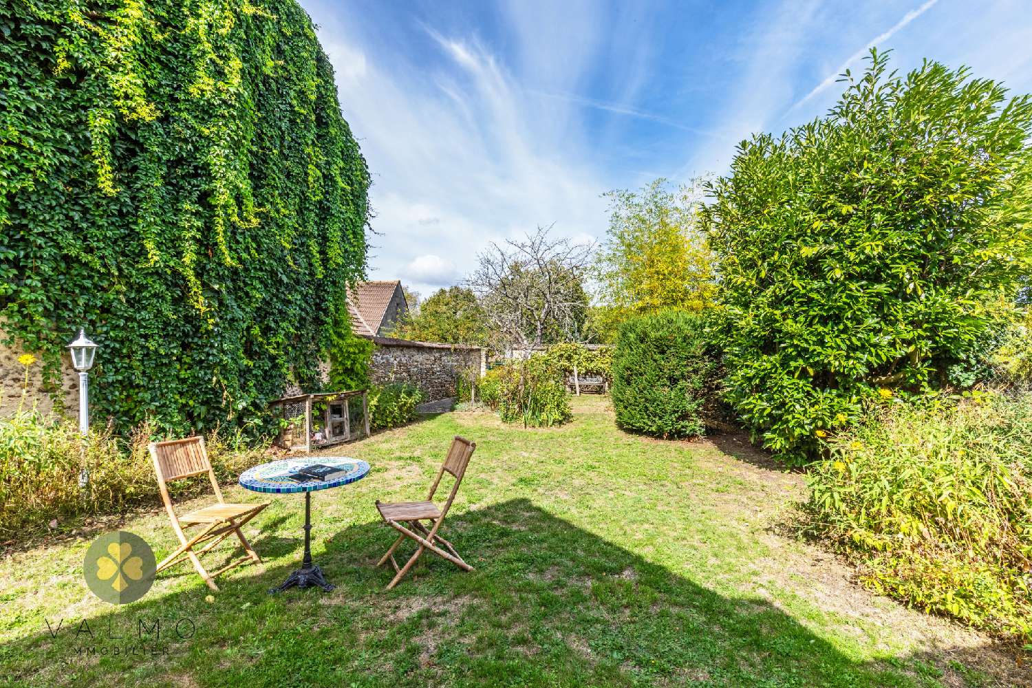 for sale village house La Queue-lès-Yvelines Yvelines 4