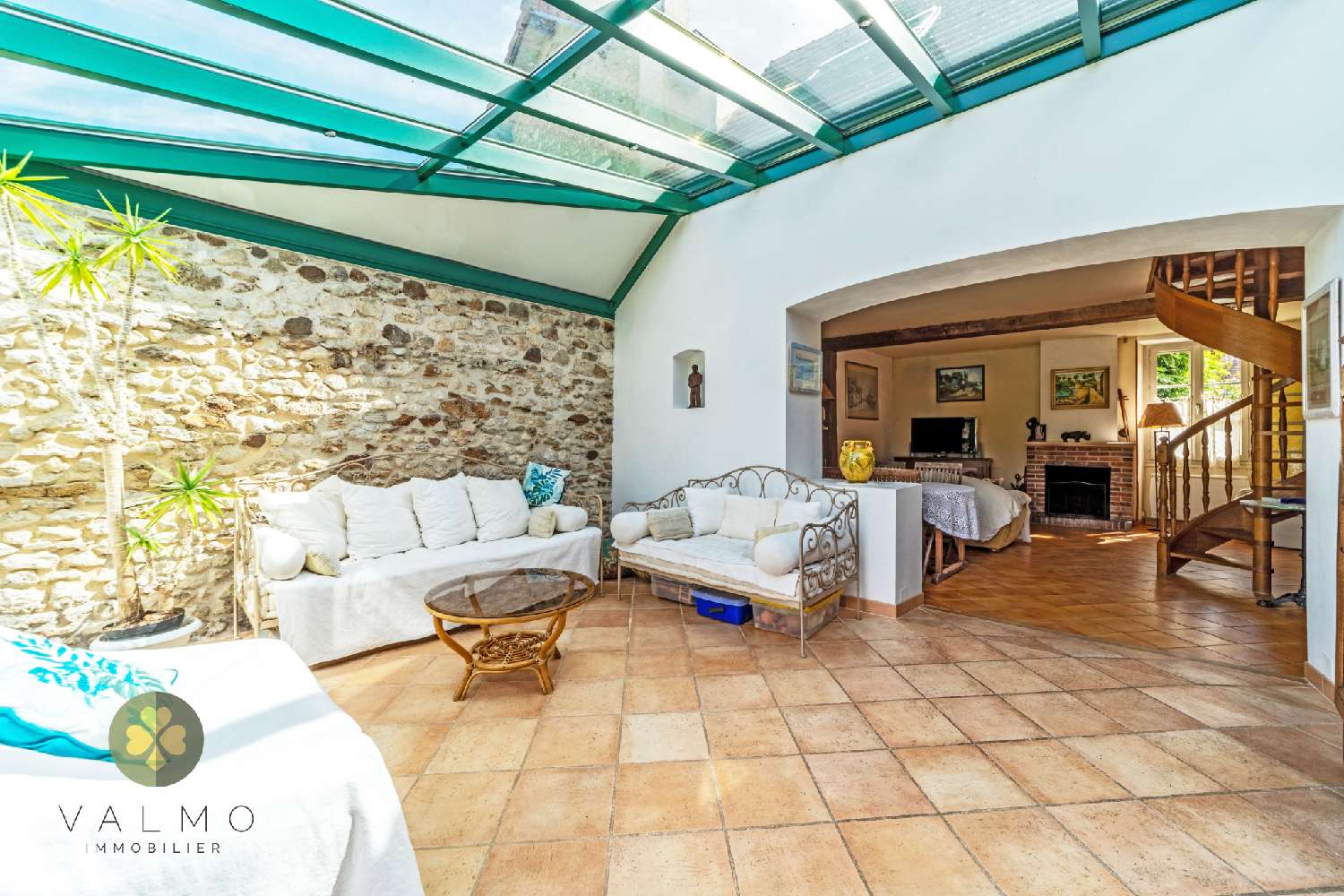 for sale village house La Queue-lès-Yvelines Yvelines 8