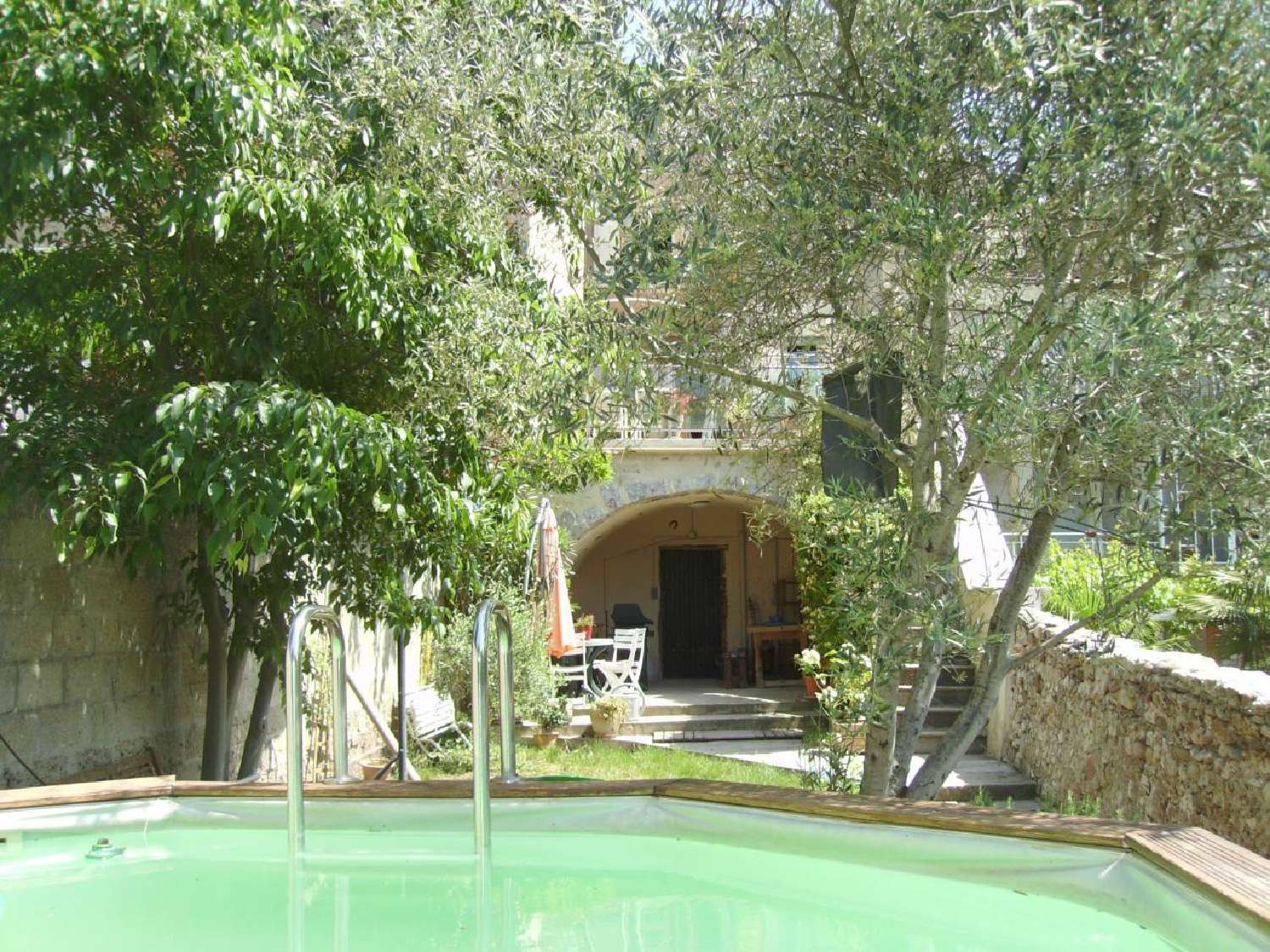  for sale village house La Voulte-sur-Rhône Ardèche 1