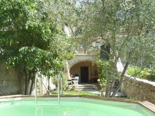 La Voulte-sur-Rhône Ardeche village house foto 7408101