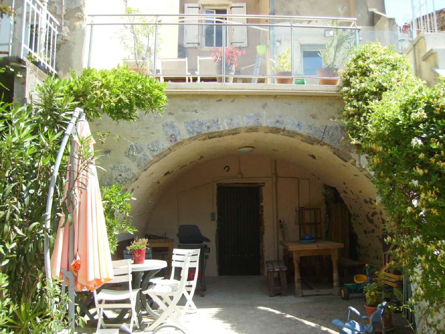  for sale village house La Voulte-sur-Rhône Ardèche 2