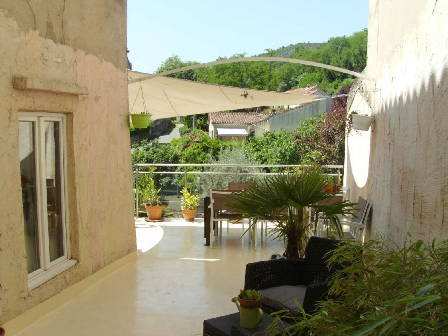  for sale village house La Voulte-sur-Rhône Ardèche 3