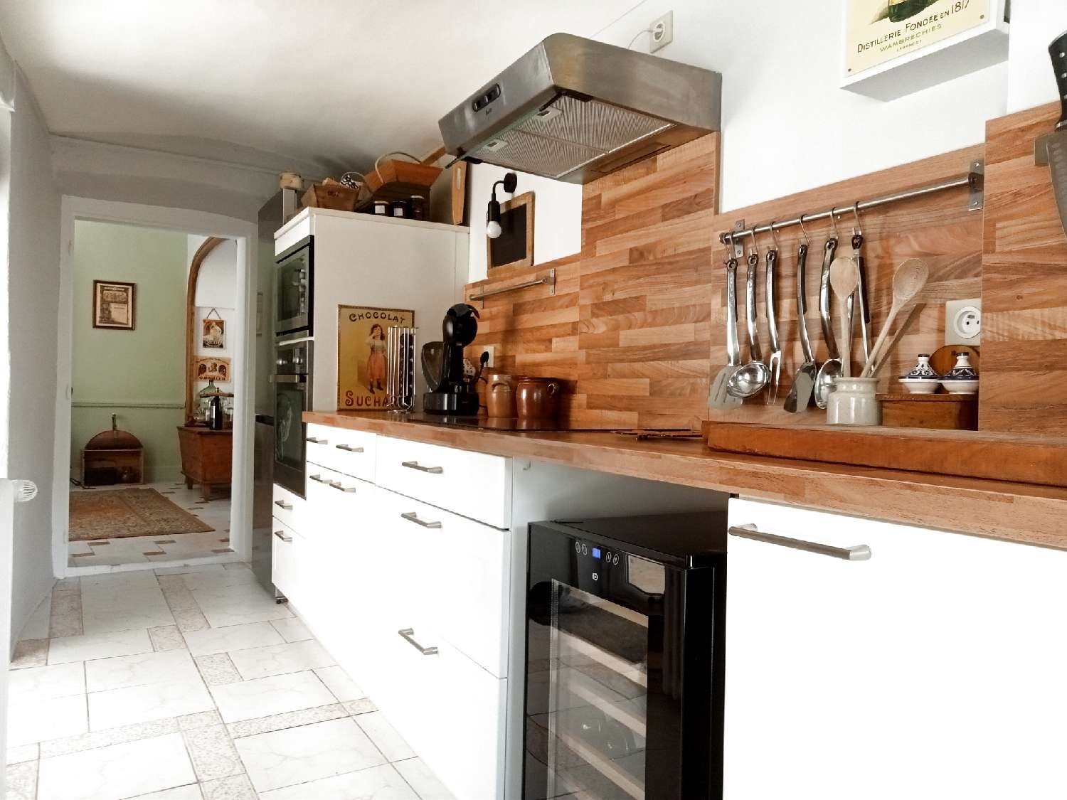  for sale village house La Voulte-sur-Rhône Ardèche 4