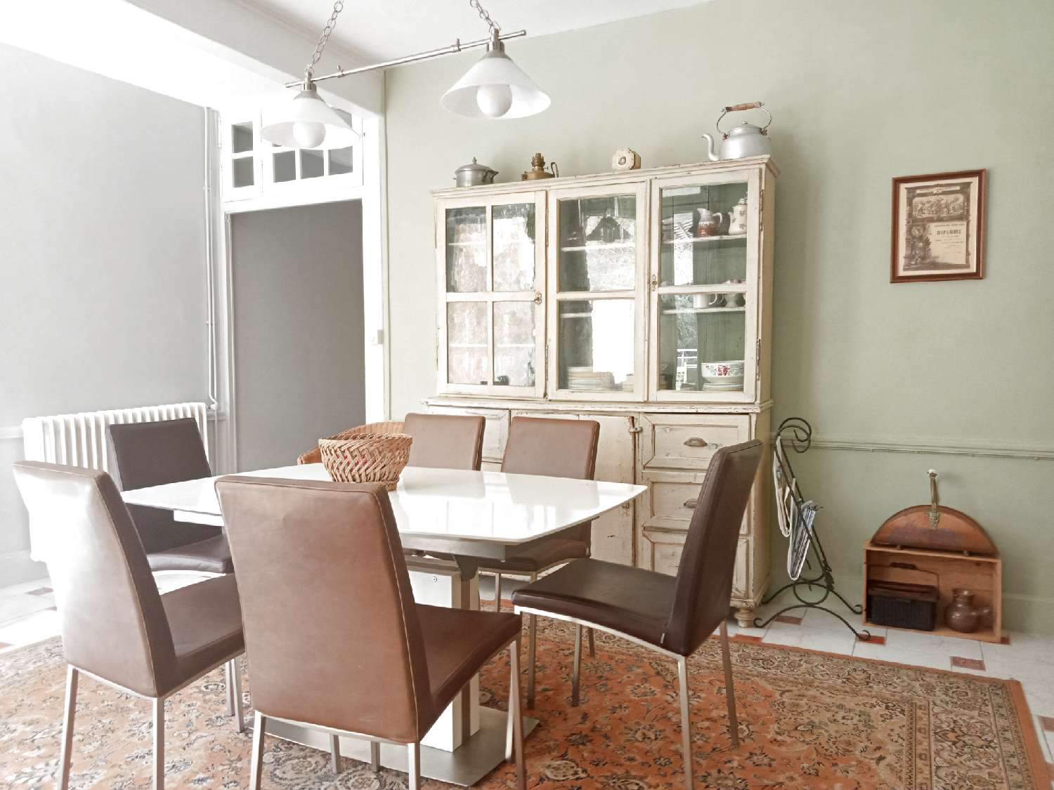  for sale village house La Voulte-sur-Rhône Ardèche 6
