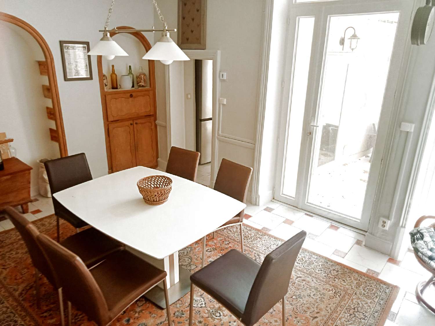  for sale village house La Voulte-sur-Rhône Ardèche 7