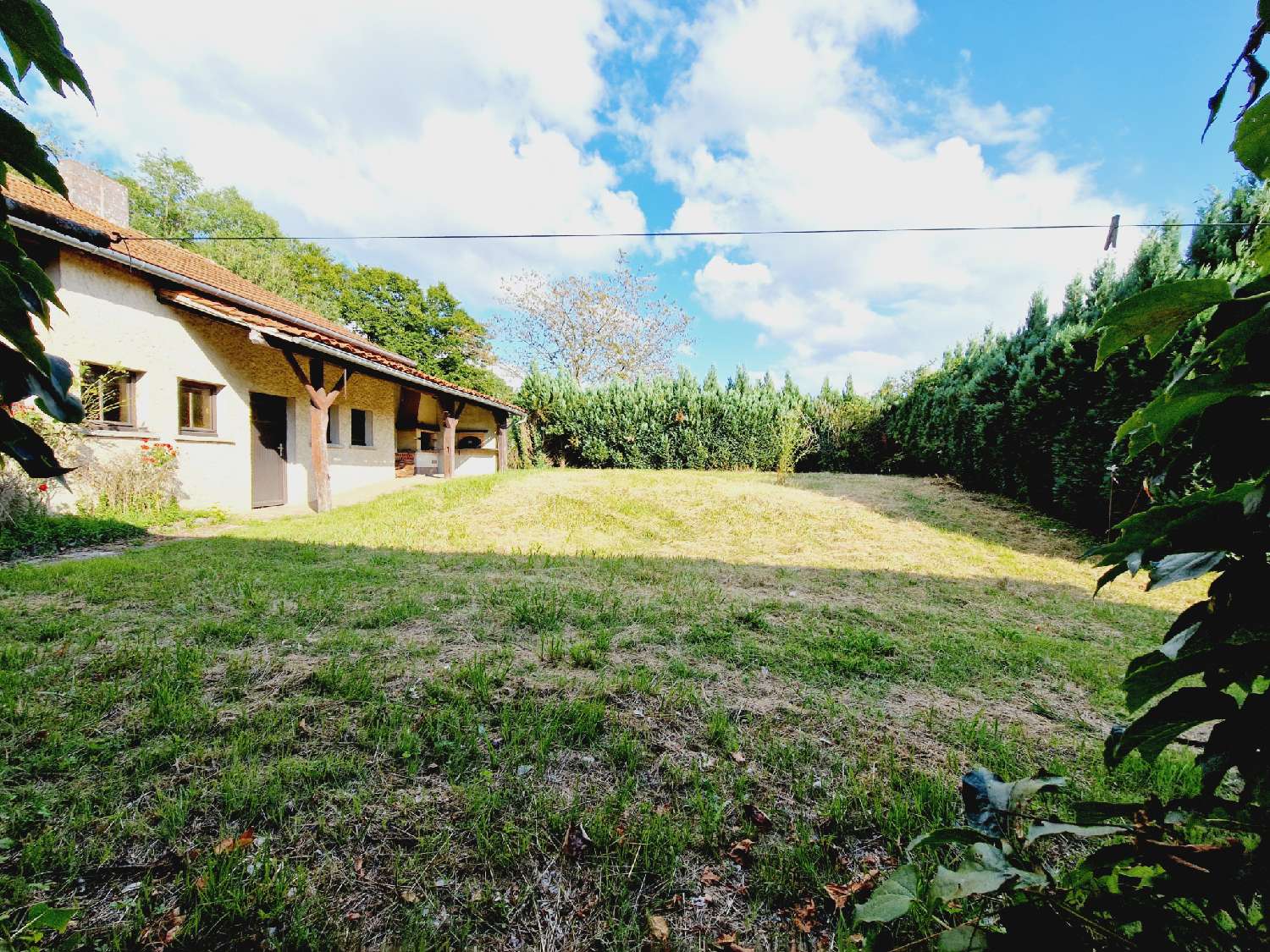 te koop dorpshuis Laferté-sur-Amance Haute-Marne 2