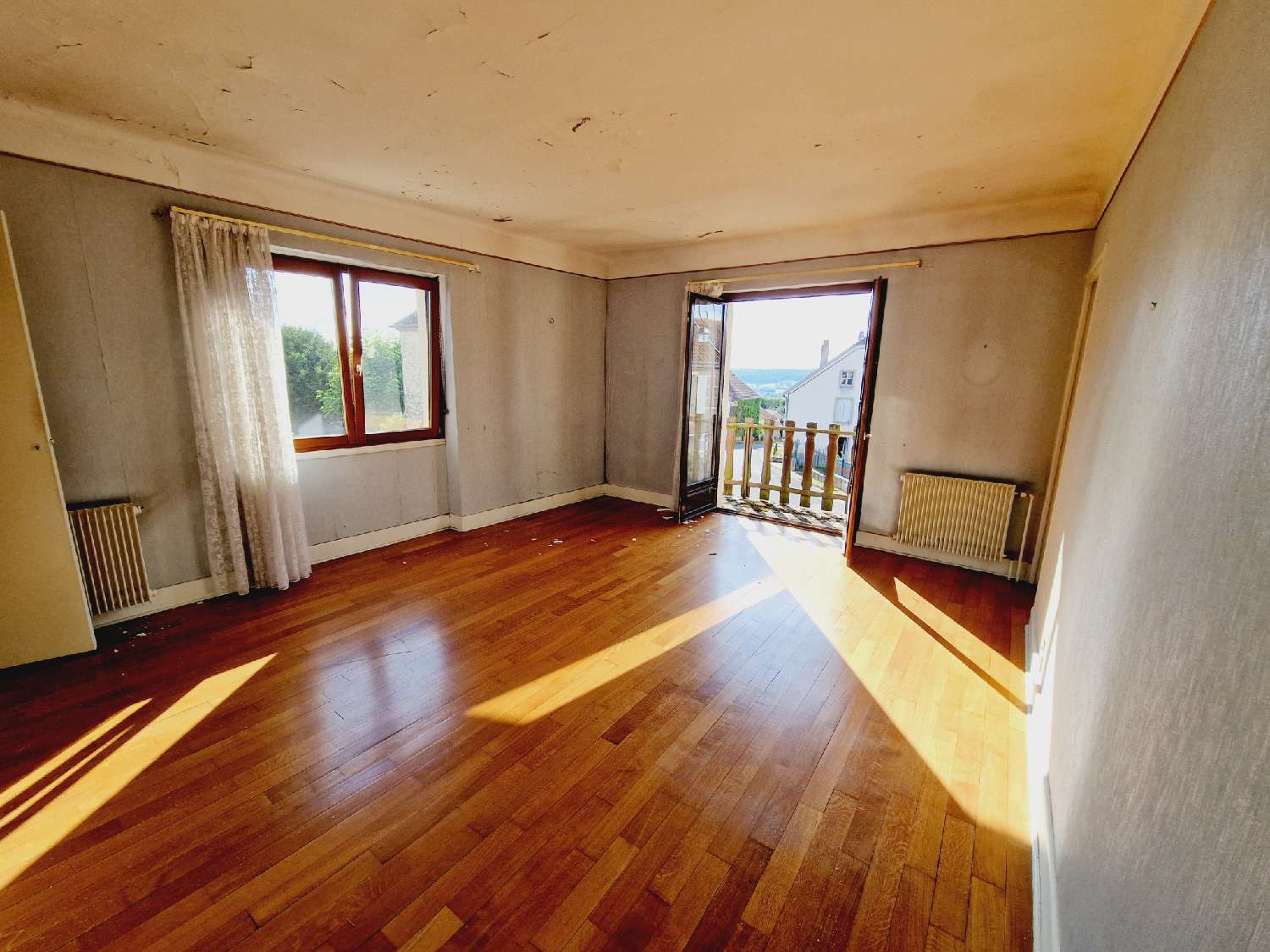 te koop dorpshuis Laferté-sur-Amance Haute-Marne 3