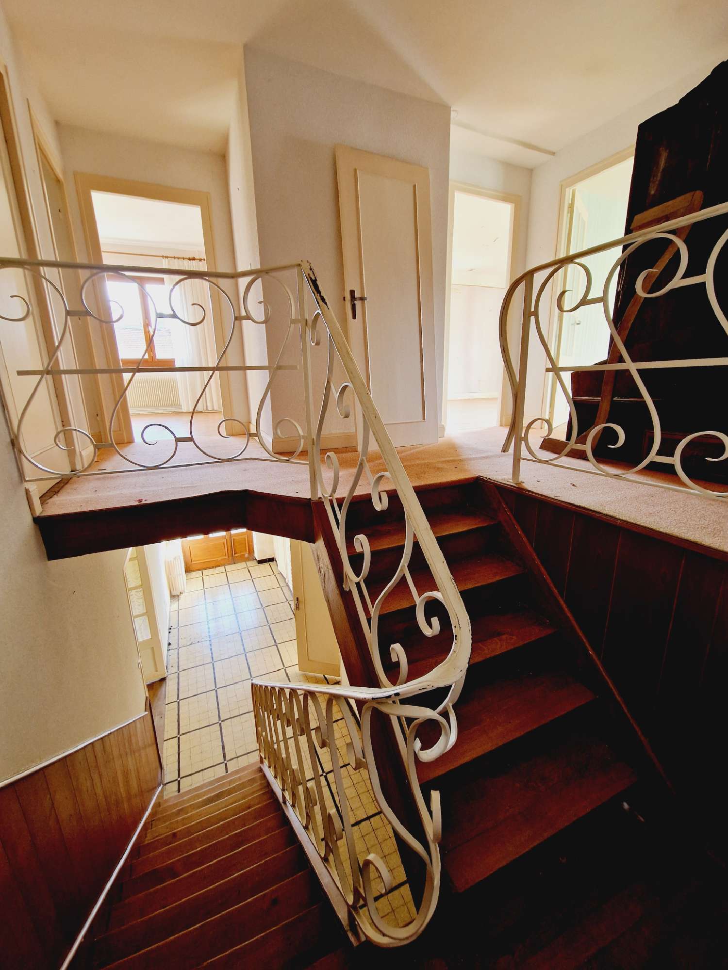 te koop dorpshuis Laferté-sur-Amance Haute-Marne 6