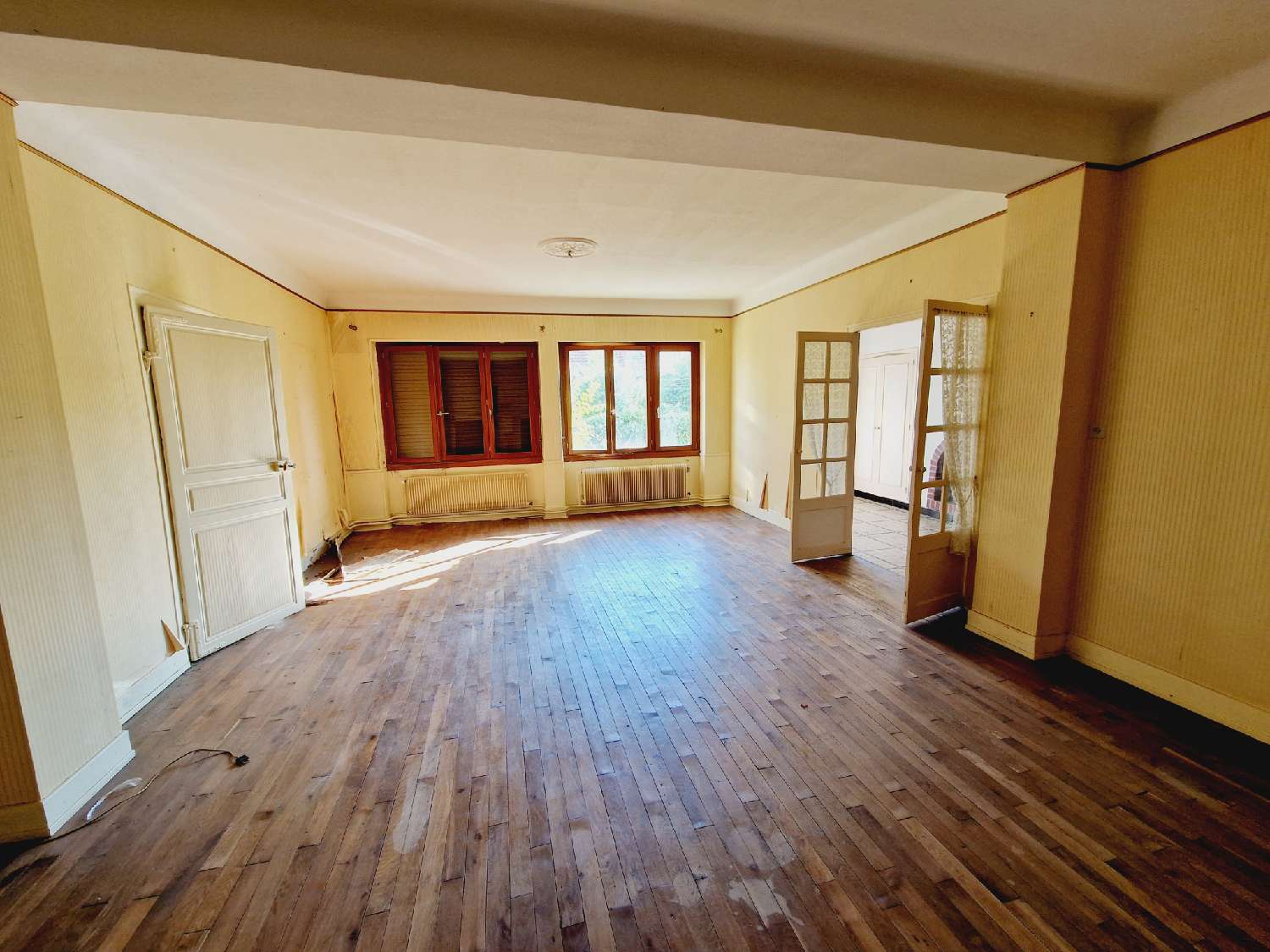 te koop dorpshuis Laferté-sur-Amance Haute-Marne 7