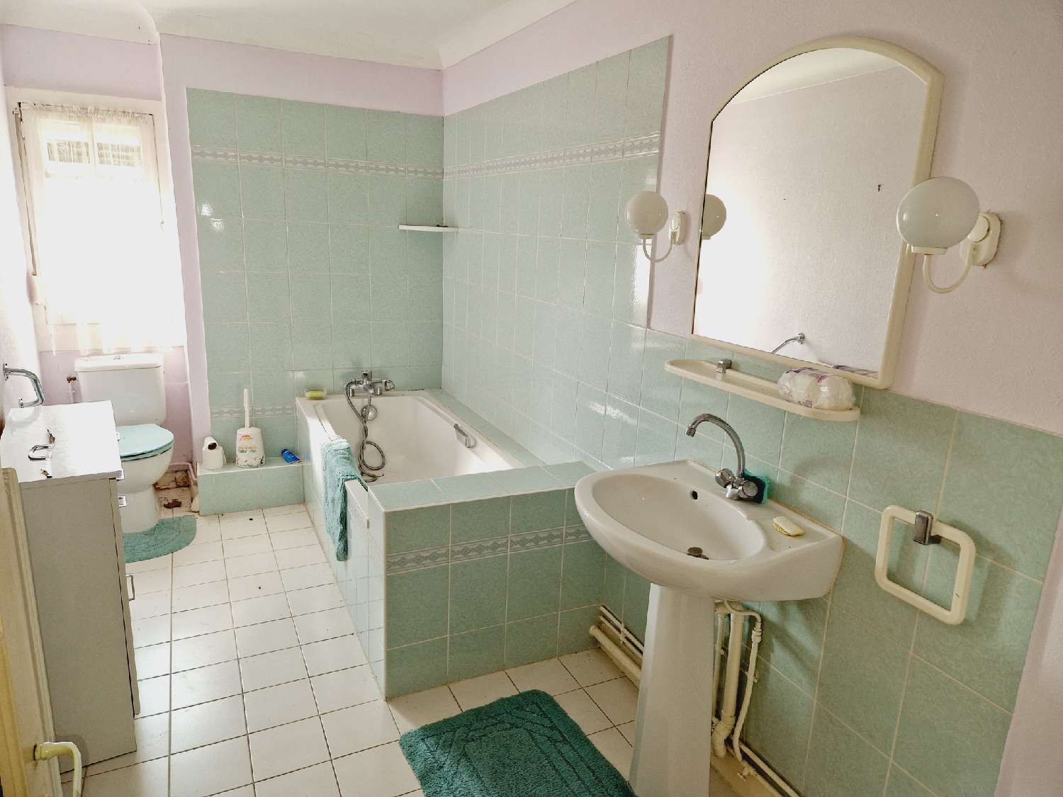 te koop dorpshuis Laferté-sur-Amance Haute-Marne 8