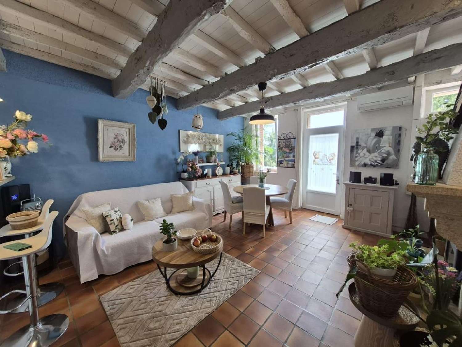  en venta casa de pueblo Lagarde Haute-Garonne 2