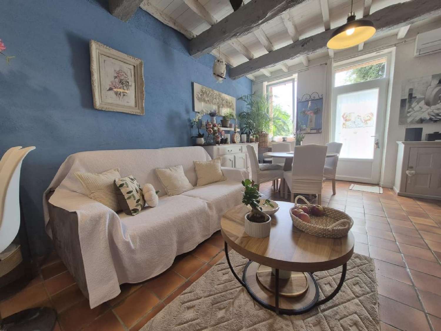  en venta casa de pueblo Lagarde Haute-Garonne 5