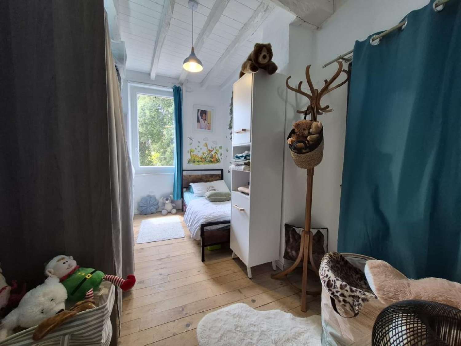  en venta casa de pueblo Lagarde Haute-Garonne 7