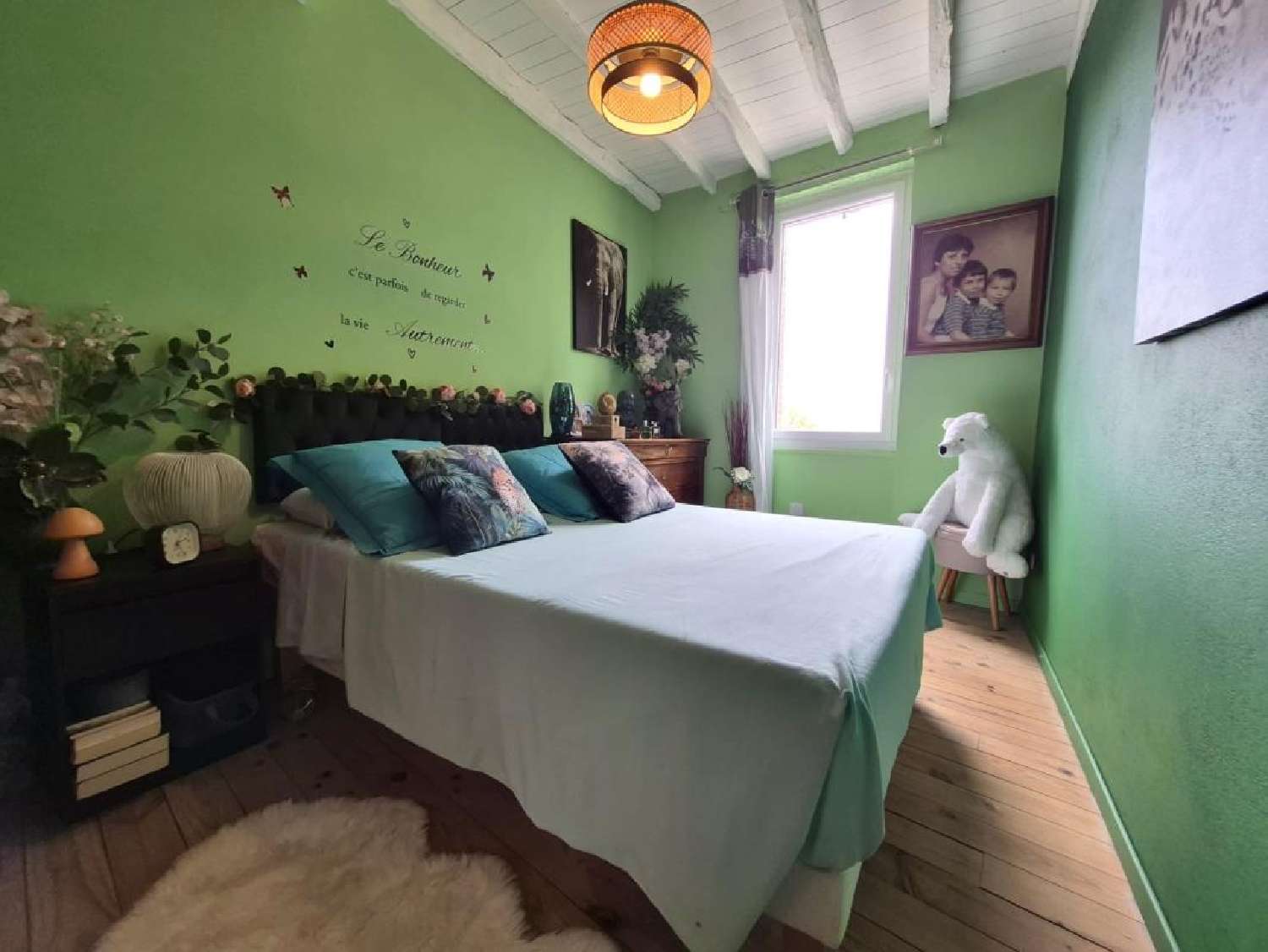  en venta casa de pueblo Lagarde Haute-Garonne 8