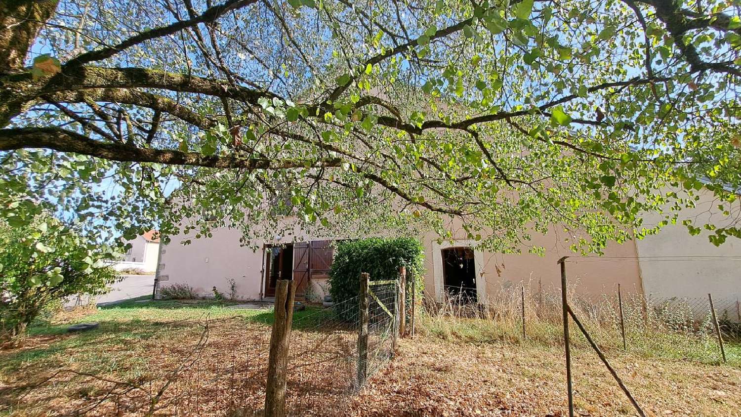 à vendre maison de village Lambrey Haute-Saône 4