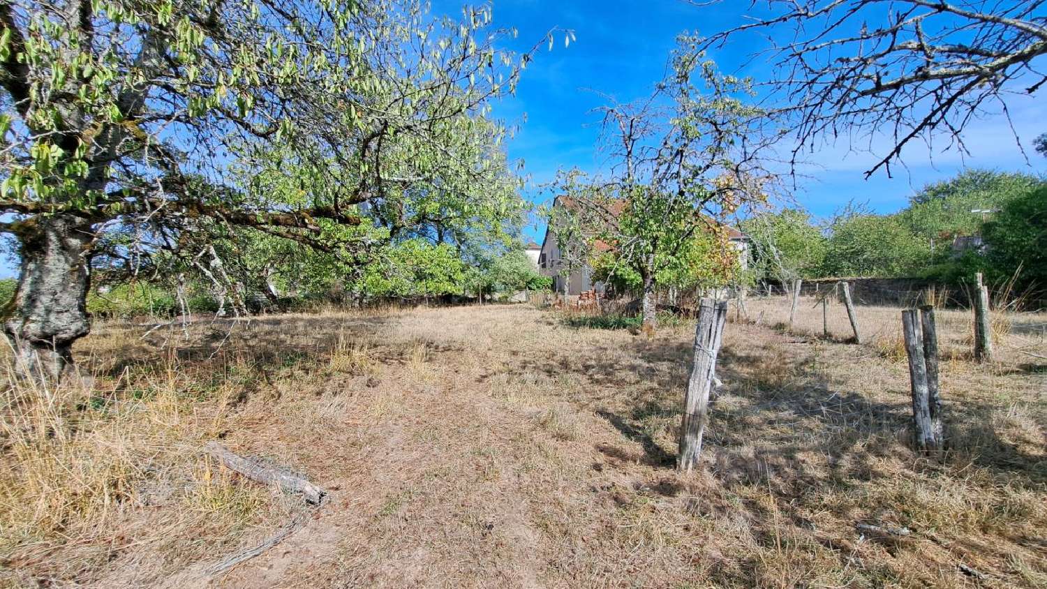 à vendre maison de village Lambrey Haute-Saône 6