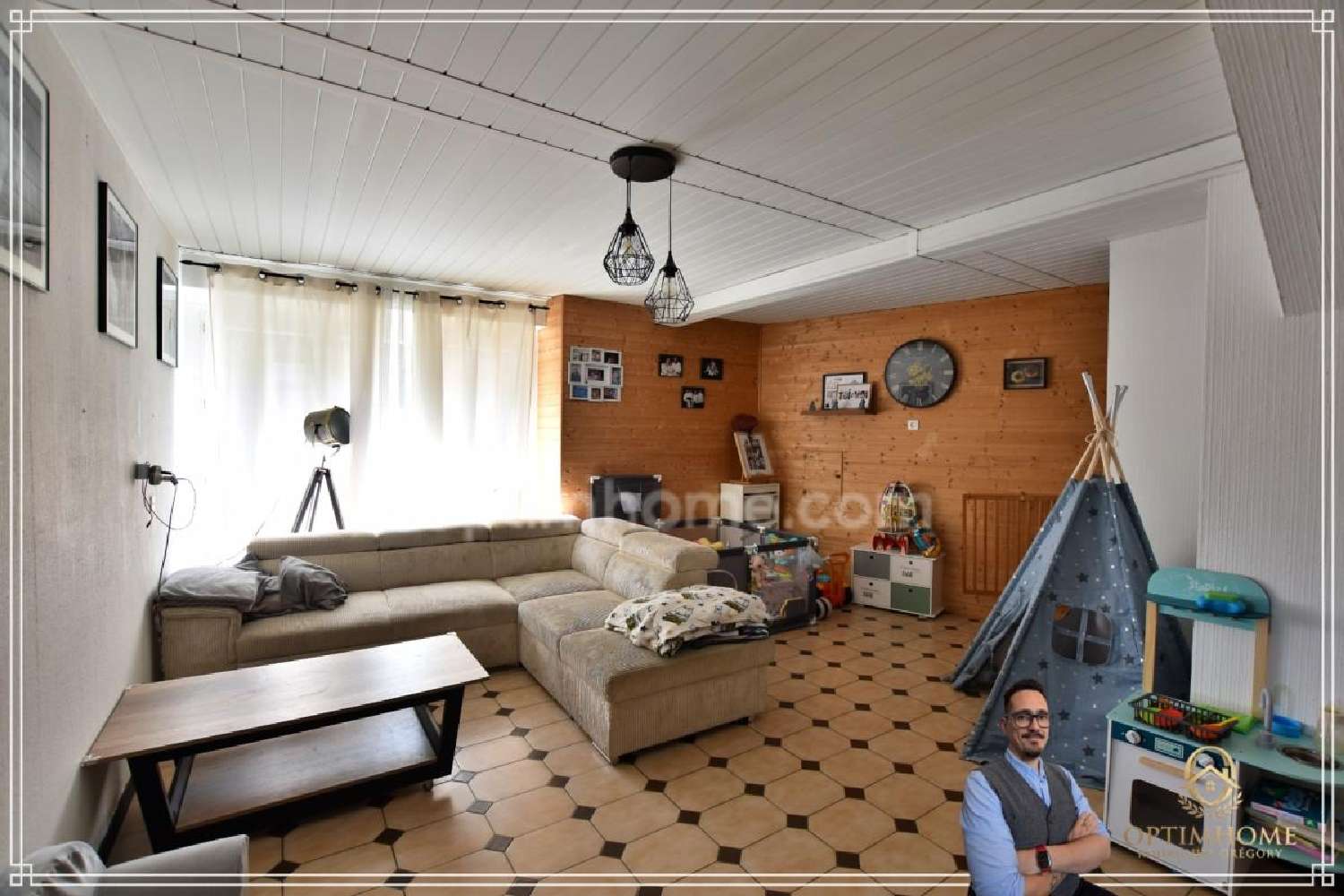 te koop dorpshuis Lapeyre Hautes-Pyrénées 2
