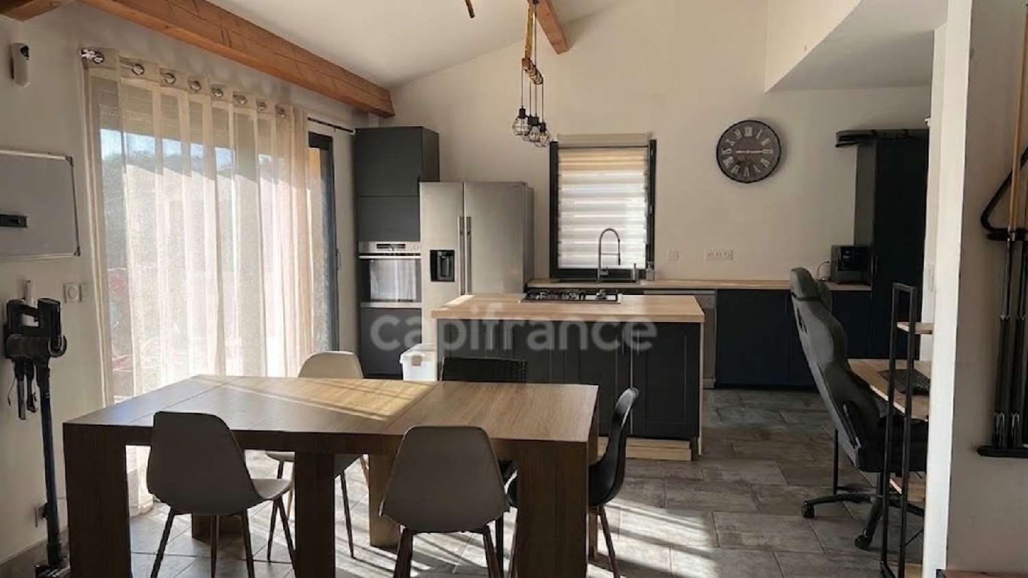 en venta casa de pueblo Le Bosc Hérault 2