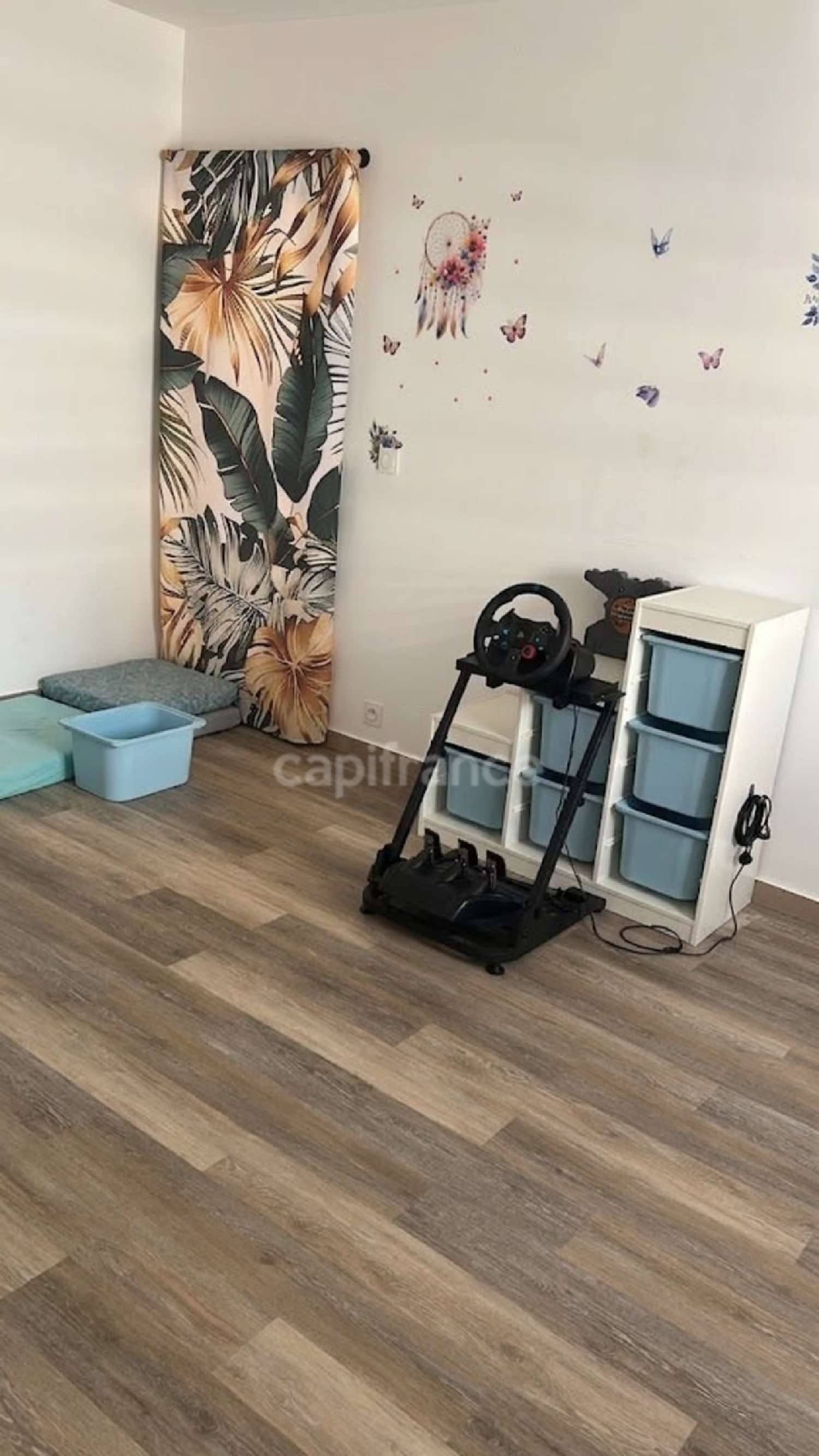 en venta casa de pueblo Le Bosc Hérault 4