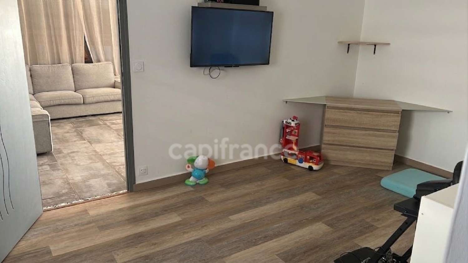 en venta casa de pueblo Le Bosc Hérault 5