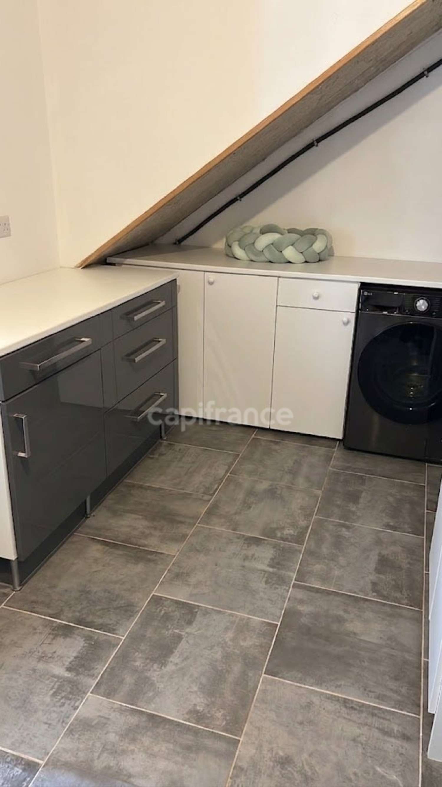 en venta casa de pueblo Le Bosc Hérault 6