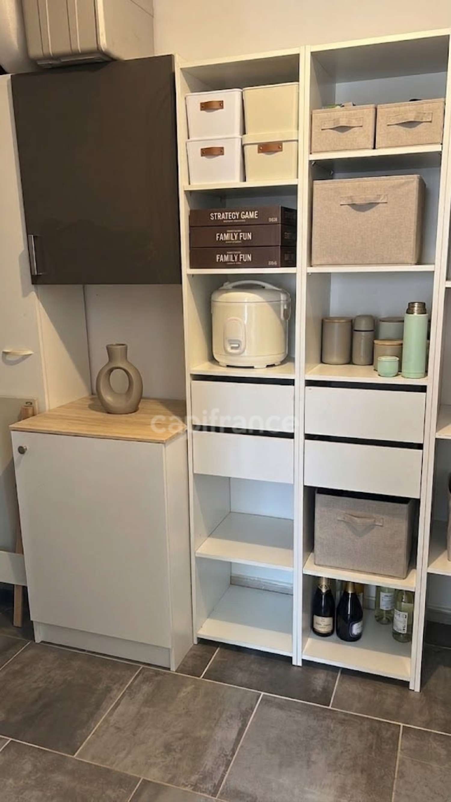 en venta casa de pueblo Le Bosc Hérault 8