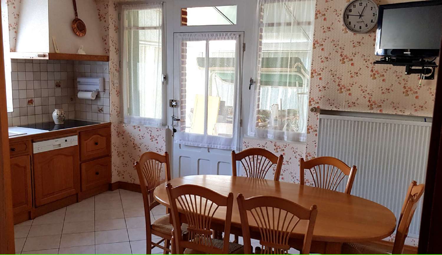  à vendre maison de village Les Jumeaux Deux-Sèvres 2