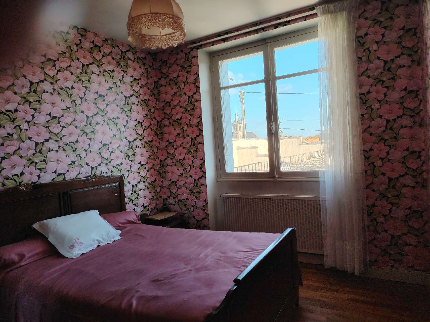  à vendre maison de village Les Jumeaux Deux-Sèvres 6