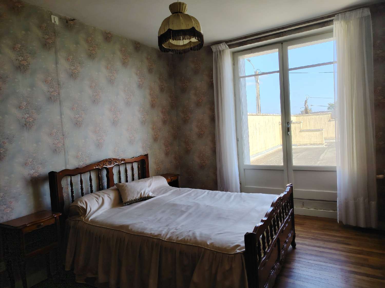  à vendre maison de village Les Jumeaux Deux-Sèvres 7