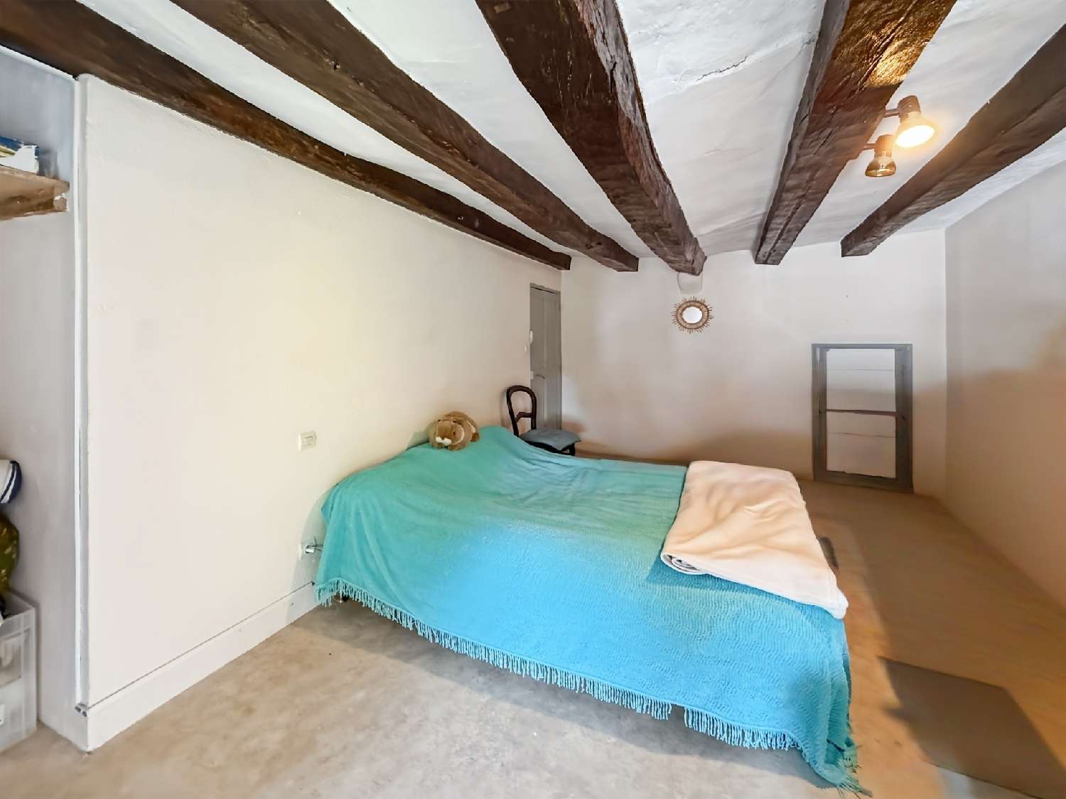 en venta casa de pueblo Lésigny Vienne 7