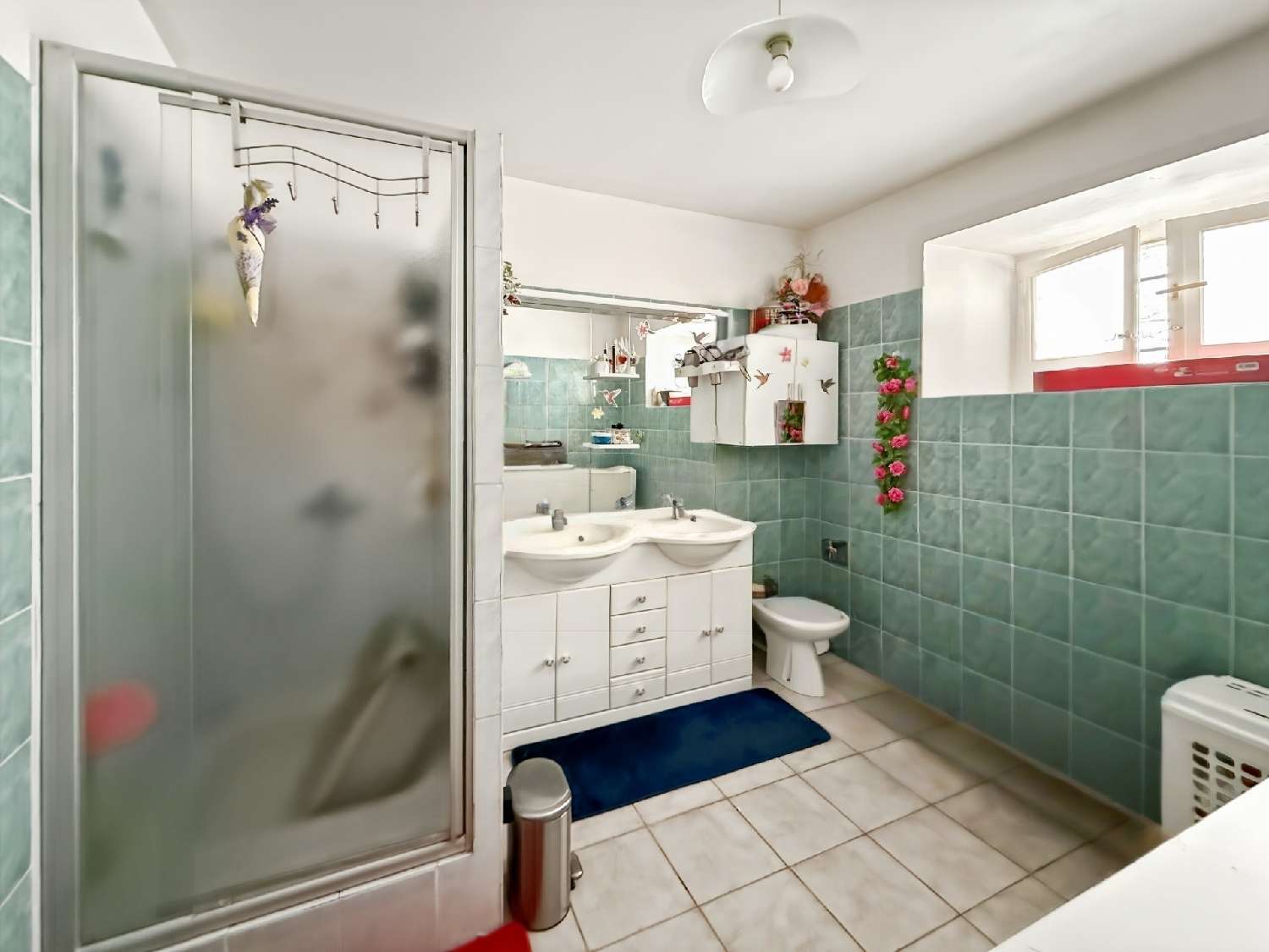 en venta casa de pueblo Lésigny Vienne 8