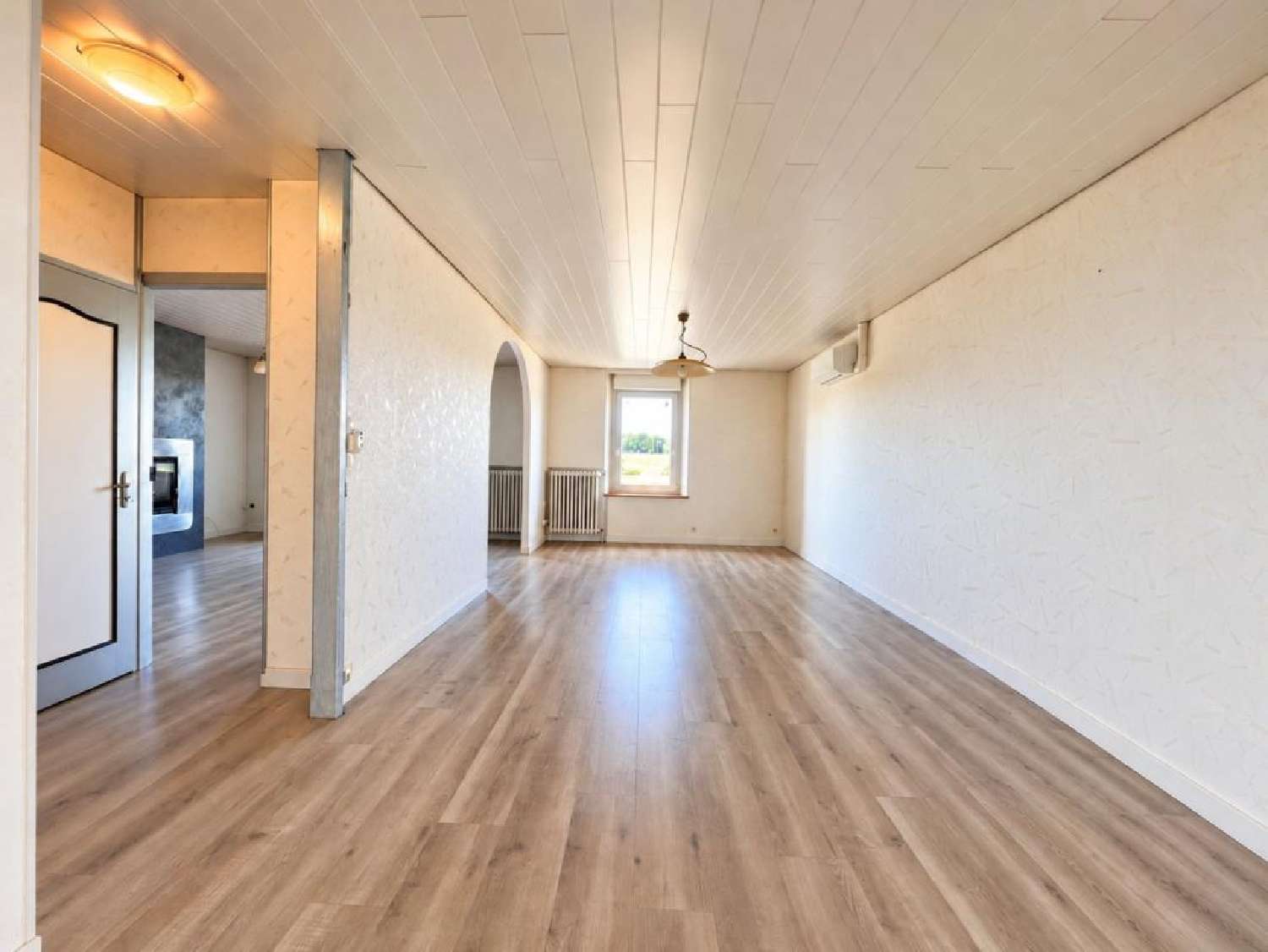 à vendre maison de village Liny-devant-Dun Meuse 2