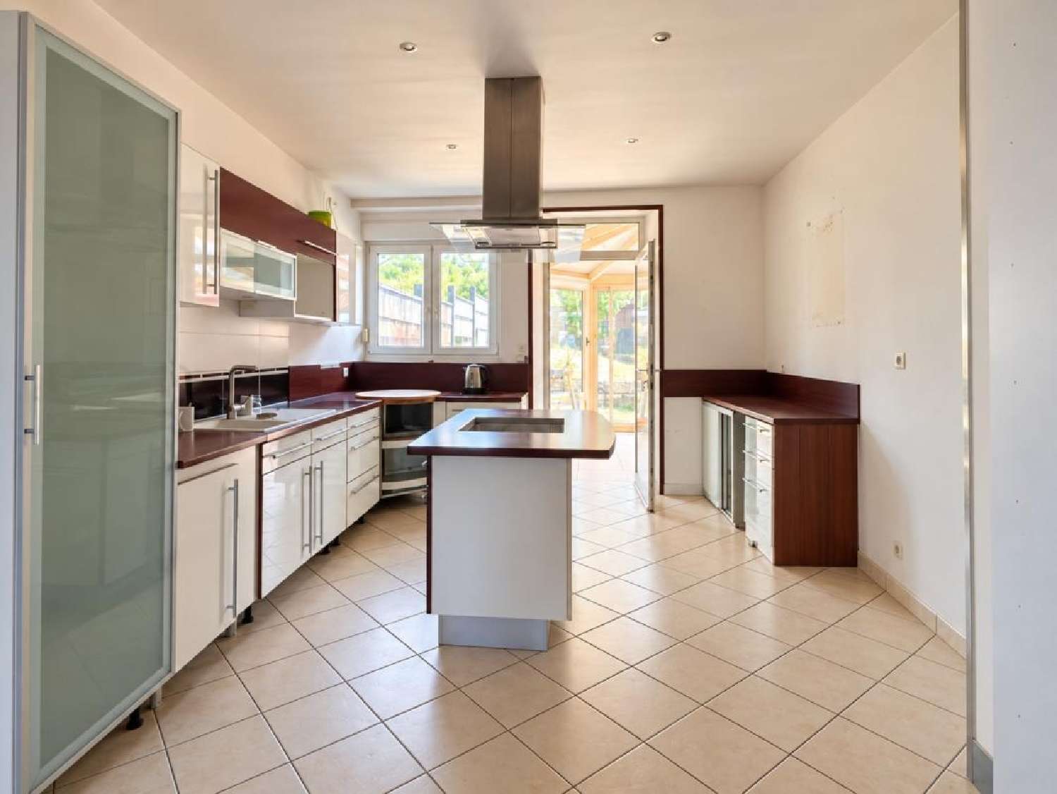à vendre maison de village Liny-devant-Dun Meuse 3