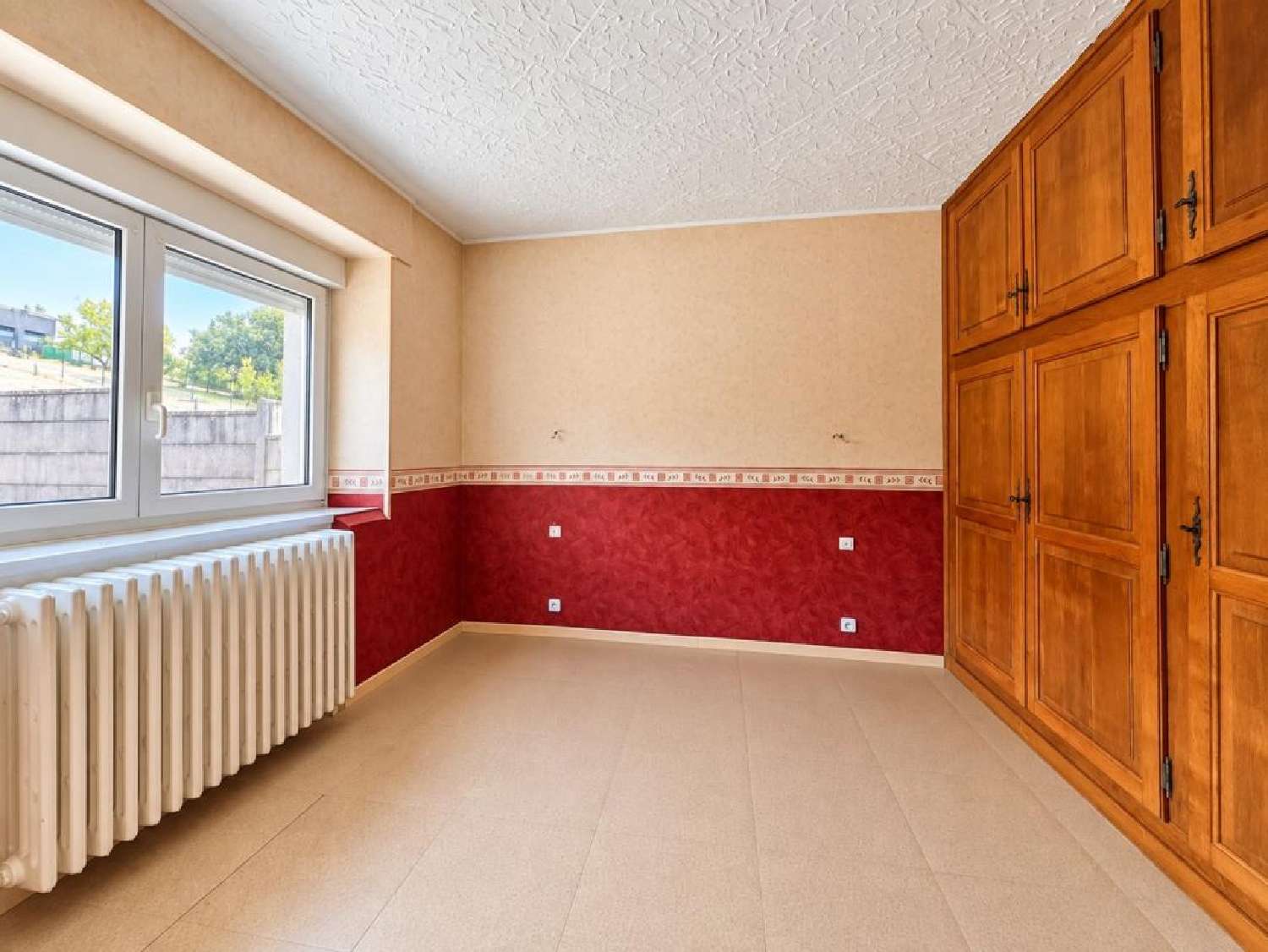à vendre maison de village Liny-devant-Dun Meuse 7
