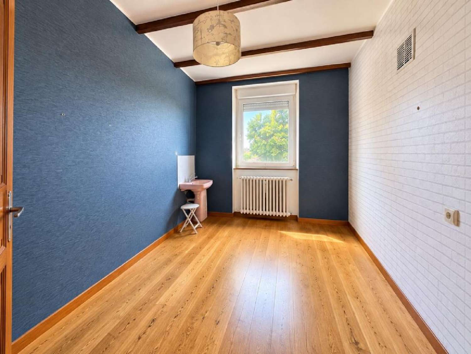 à vendre maison de village Liny-devant-Dun Meuse 8