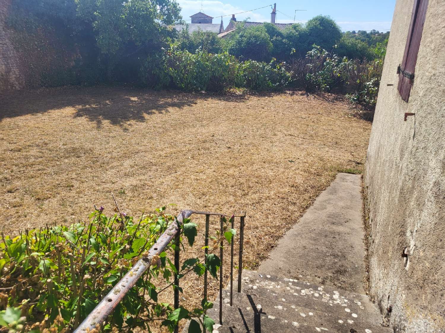  te koop dorpshuis Louin Deux-Sèvres 3