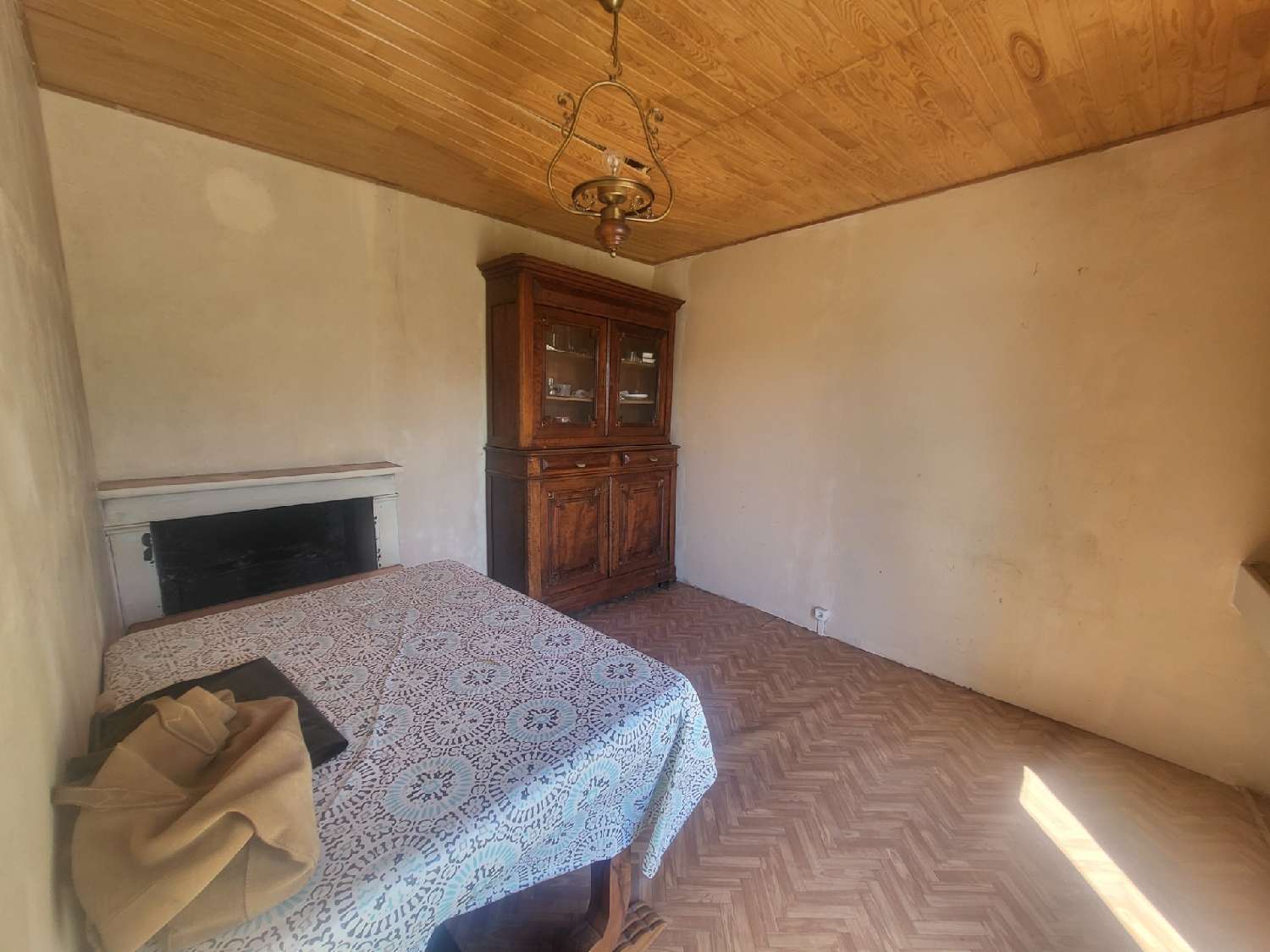  te koop dorpshuis Louin Deux-Sèvres 5