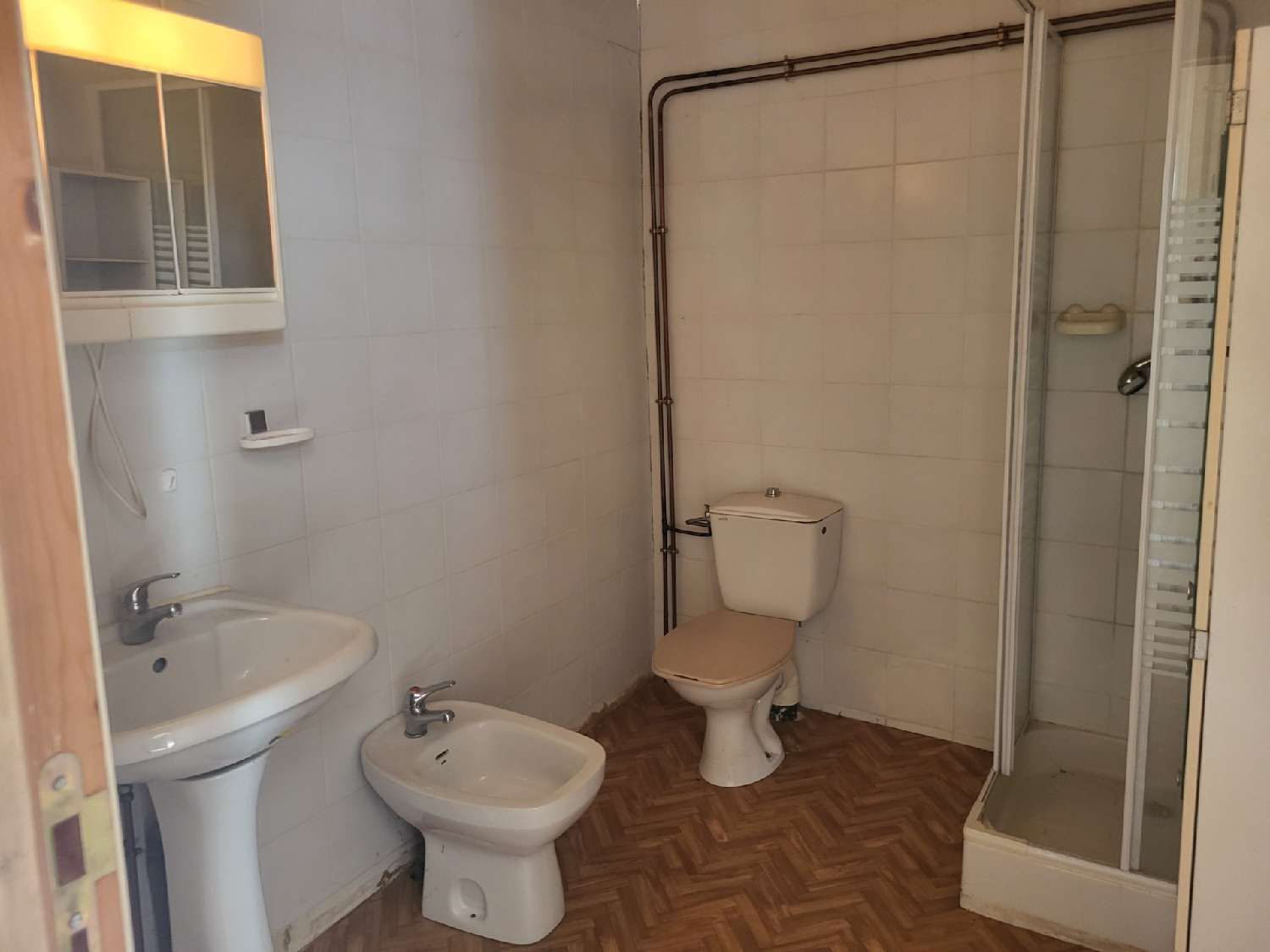  te koop dorpshuis Louin Deux-Sèvres 6